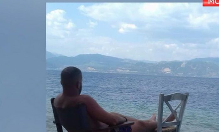 Επίθεση βιτριόλι: Αυτός είναι ο 40χρονος σύντροφος της 35χρονης