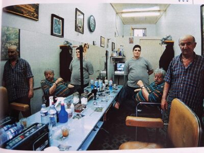 Θλίψη στο Μεσολόγγι για το θάνατο του Τάσου Βοϊβόδα