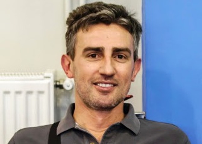 Επανεκλογή για δεύτερη τετραετία στο συμβούλιο της Ε.Σ.ΚΑ.Β.Δ.Ε του γραμματέα Νώντα Μπαρμπάνη