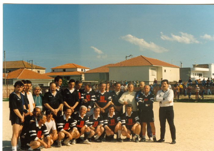 Παλαίμαχοι Δόξας Καινουργίου: “Στον αέρα εδώ και 4 χρόνια οι αρχαιρεσίες για νέο Δ.Σ.”