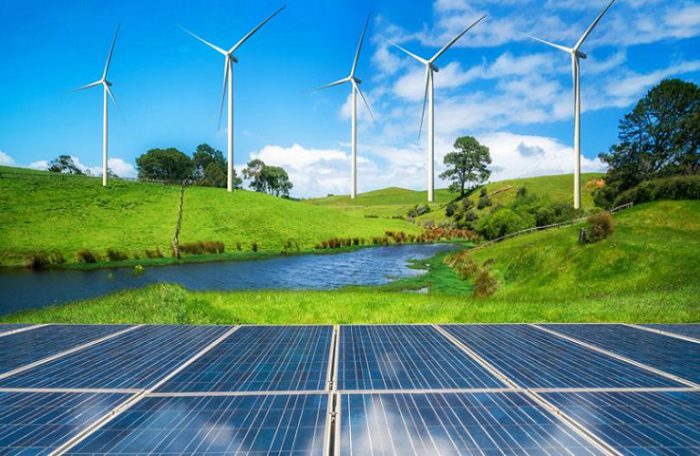 ΑΠΕ και «πράσινη» τουριστική ανάπτυξη