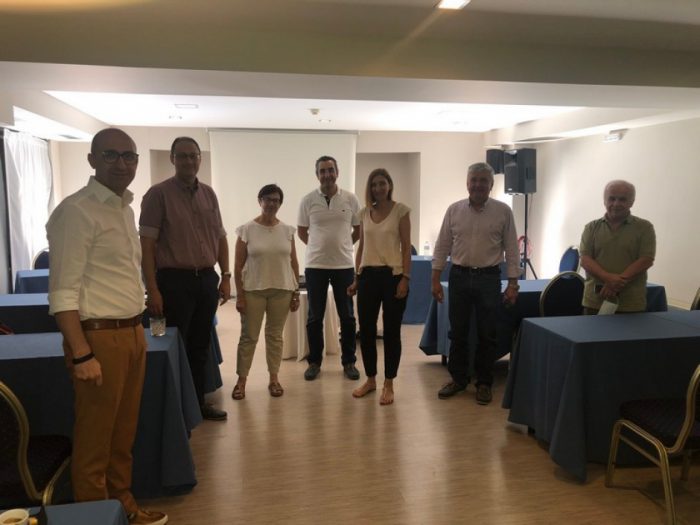 Αγρίνιο: Σύσκεψη για την Αφρικανική πανώλη των χοίρων