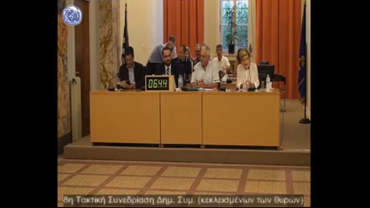 Υπεριδιπλασιάζονται οι πόροι για την στρατηγική «Βιώσιμης Αστικής Ανάπτυξης» του Δήμου Αγρινίου