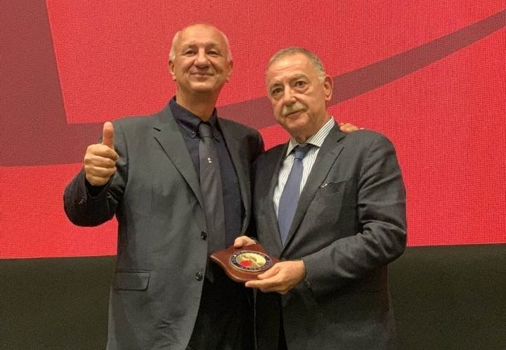 Π.Τσιχριτζής:Tα νέα για την απώλεια του Alfredo με πονάνε πάρα πολύ