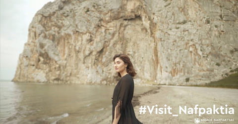 Ναυπακτία Ι Παραλία Λιμνοπούλα -Ένας ιδανικός προορισμός για τους λάτρεις της θάλασσας