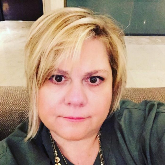 «Έφυγε» από την ζωή η σύζυγος του Βασίλη Φεύγα, Έφη Μυροθέου