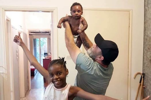 Αυτή είναι η φωτογραφία που σαρώνει στα social media