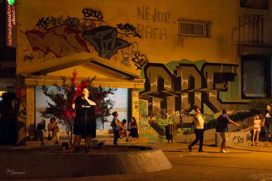 «SECRET ARTS» από το ΔΗΠΕΘΕ Αγρινίου