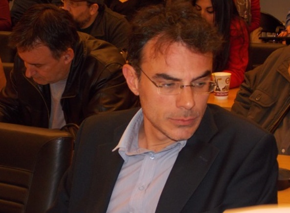 Νομοσχέδιο για τις διαδηλώσεις. Επαίσχυντη προσπάθεια καταστολής και συκοφάντησης της συλλογικής δράσης.