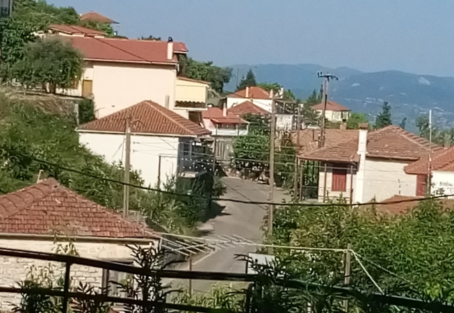 Ξεκινούν το Σάββατο 11 Ιουλίου οι καλοκαιρινές εκδηλώσεις στην Ανάληψη Τριχωνίδας-Το Πρόγραμμα