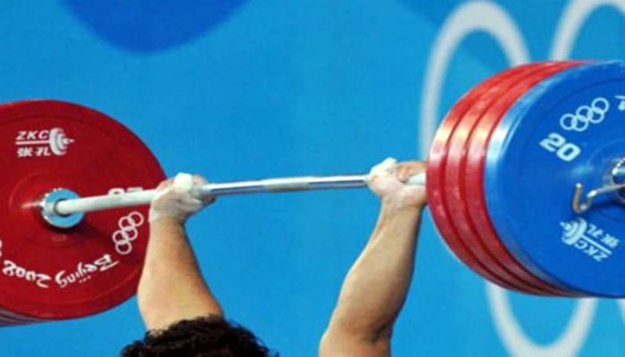 16-20 Σεπτεμβρίου το « Πανελλήνιο Πρωτάθλημα Άρσης βαρών » στο Αγρίνιο