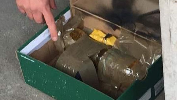 Ο εκρηκτικός μηχανισμός στη ΔΟΥ Αγρινίου-Η επίθεση στη ΔΟΥ Κοζάνης «ξύπνησε» μνήμες από το 1992!