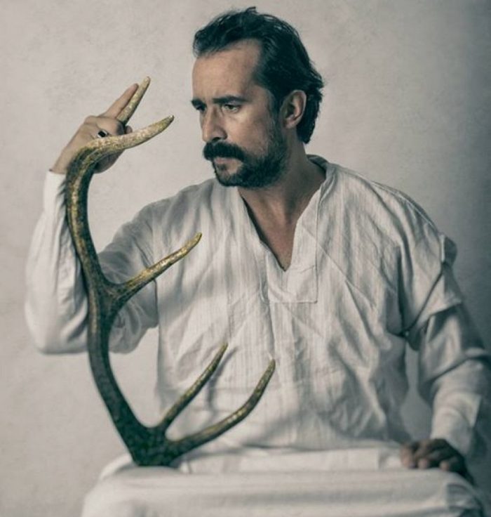 Ο Ριχάρδος Β’ στο κάστρο της Ναυπάκτου