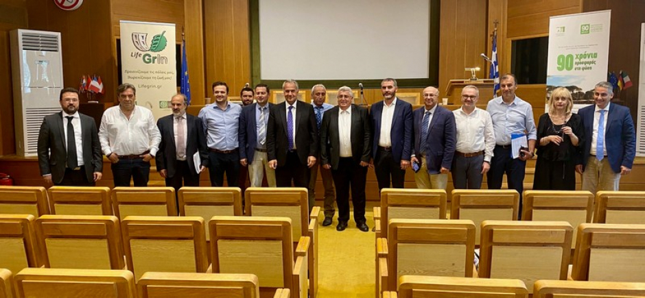 Μ. Βορίδης: Αγαστή συνεργασία του Υπουργείου με τις Περιφέρειες για την ανάδειξη της Αγροτικής Ανάπτυξης