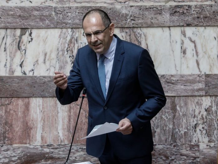 Γεραπετρίτης κορωνοϊός: Νέα δέσμη θετικών μέτρων από Σεπτέμβριο