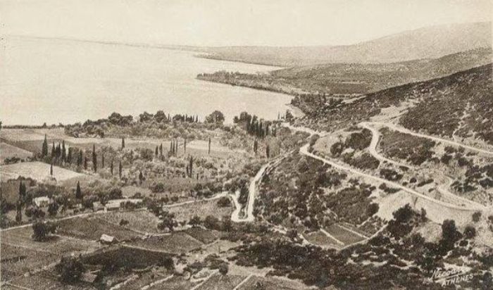 Η μάχη της Γουρίτσας, σαν σήμερα 10 Ιουλίου το 1943