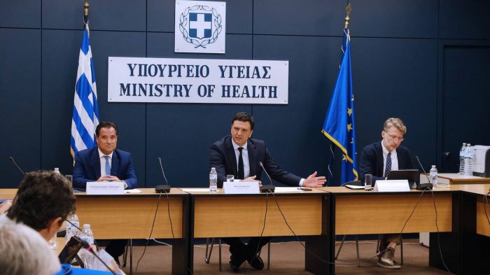 Ξεχωριστό προϋπολογισμό για τα εμβόλια ανακοίνωσε το υπουργείο Υγείας – Οι αποφάσεις για το φάρμακο