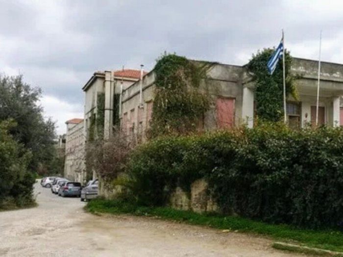 Παραχωρείται στην Περιφέρεια Δυτικής Ελλάδας για 25 χρόνια η πρώην Γεωργική Σχολή της Πάτρας