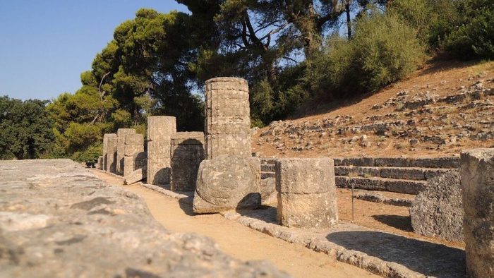 «Όλη η Ελλάδα, ένας Πολιτισμός»- Οι εκδηλώσεις στην Αιτωλοακαρνανία