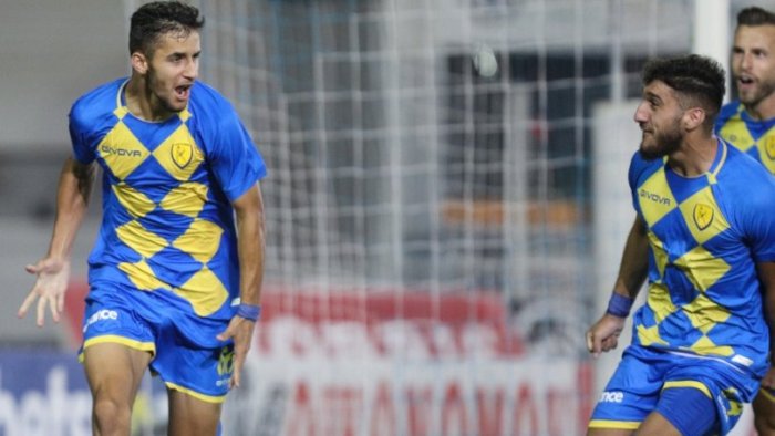 Παναιτωλικός: Με… ακαδημία για την σωτηρία!