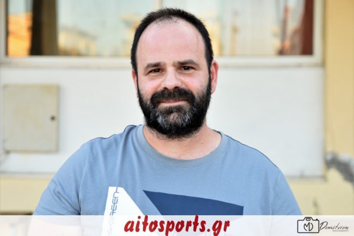 Το νέο Δ.Σ της ΑΕΜ-Πρόεδρος ο Χρήστος Παπουτσόπουλος!