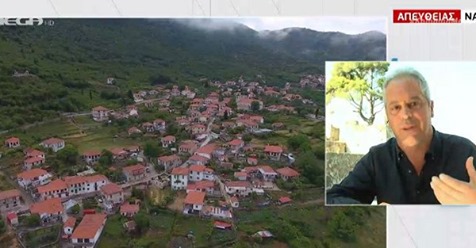Ναύπακτος:Κανένα κρούσμα κορωνοϊού- στο 90%.οι κρατήσεις στα ξενοδοχεία!!
