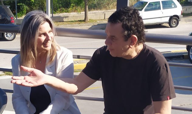 Με τη μουσική του Σταμάτη Σπανουδάκη θα ανοίξει το Φεστιβάλ Χορωδιών Αγρινίου