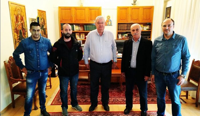 Η Ε.Σ.Π.Ε.ΑΙΤ χαιρετίζει την πρόταση Καχριμάνη  για μειώσεις στα διόδια της υποθαλάσσιας σήραγγας Ακτίου – Πρέβεζας