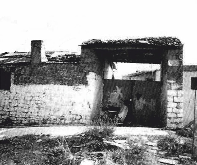 26 Ιουλίου 1821 Η ΑΛΩΣΗ ΤΟΥ ΖΑΠΑΝΤΙΟΥ