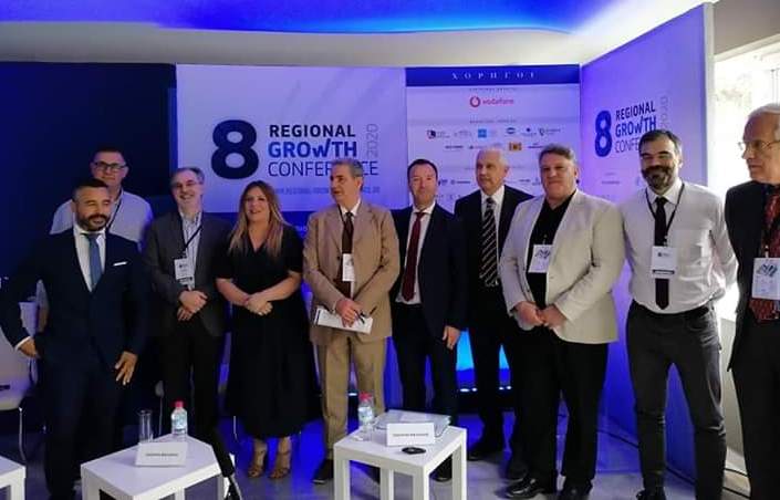 Περιφερειακός Κόμβος Ψηφιακής Καινοτομίας στην Περιφέρεια Δυτικής Ελλάδας