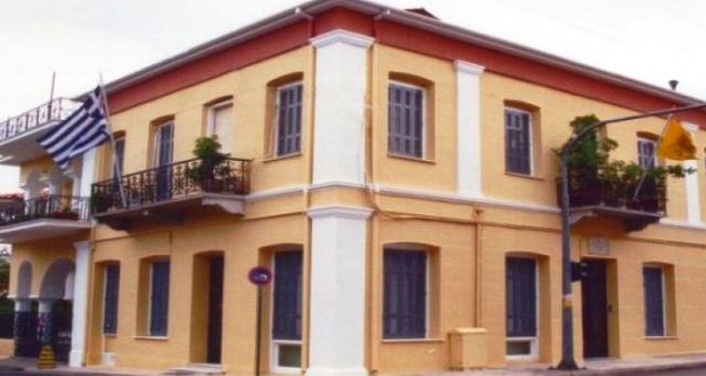 Μητρόπολη Ναυπάκτου-Κανένας Ιερέας μέ συμπτώματα covid-19  δέν νοσηλεύεται