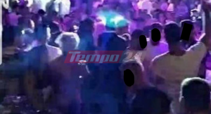 Πάτρα: Επιχειρηματίες εστίασης «καρφώνουν» συνάδελφό τους – Φοβούνται γενικό λοκ ντάουν αν συνεχίσει… τον χαβά του