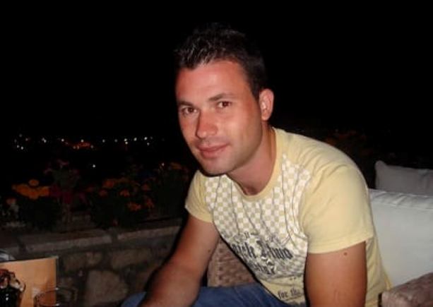 Σήμερα το τελευταίο αντίο στη Φραγκόσκαλα Σαργιάδας Αγρινίου στο Θ.Στάικο!