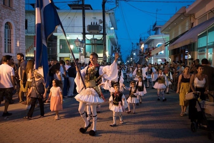 Το Πανηγύρι της Αγίας Αγάθης και το Ψάρεμα με σταφνοκάρι στο Εθνικό Ευρετήριο Άυλης Πολιτιστικής Κληρονομιάς της Ελλάδας
