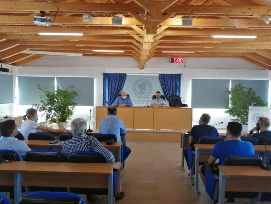 Λύρος: Δυσάρεστη αλλά επιβεβλημένη η ματαίωση του Πανηγυριού της Αγίας Αγάθης