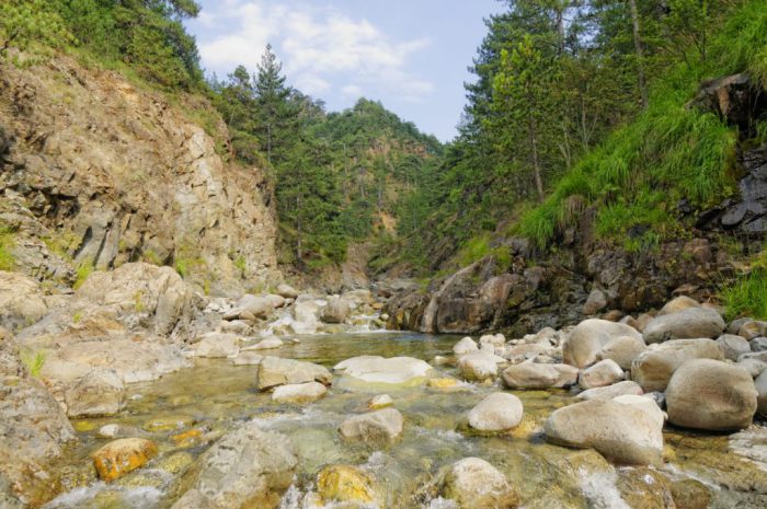 ΕΟΣ Αγρινίου:Διήμερο στην περιοχή της Βωβούσας, στη μαγευτική Βάλια Κάλντα 