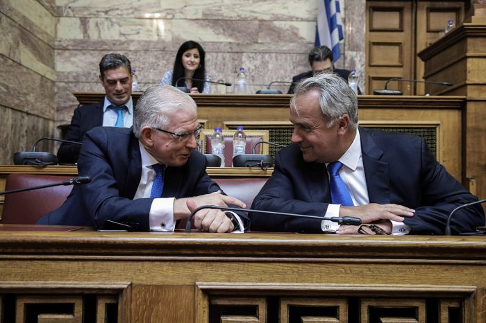 Αύριο η εξόφληση των οφειλών του ΕΛΓΑ – Τουλάχιστον 67 εκατ. ευρώ στους λογαριασμούς των δικαιούχων