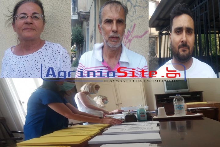 Εμπορικός Συλ. Αγρινίου:Ανοιξαν οι κάλπες-Δηλώσεις εκπροσώπων των συνδυασμών στο agriniosite.gr