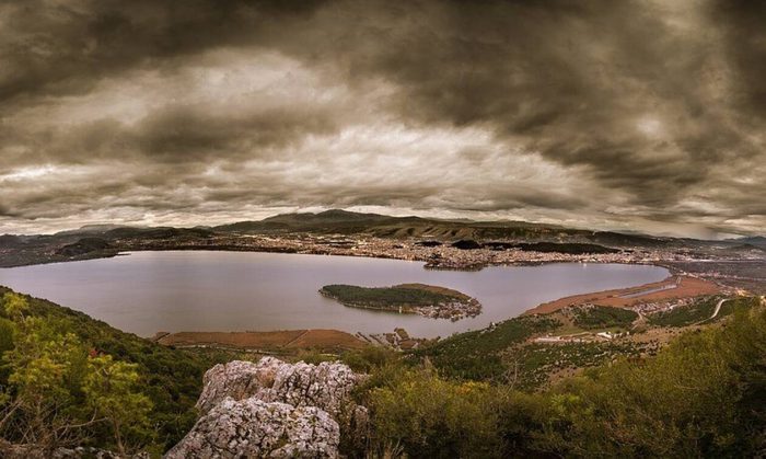 Γιατί τα Γιάννενα είναι μια από τις ομορφότερες πόλεις της Ελλάδας