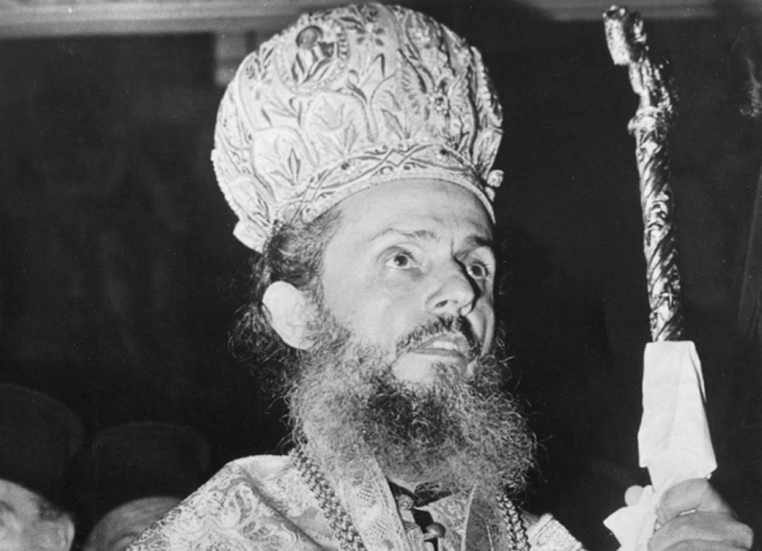 O πρώτος εορτασμός του αγίου Καλλινίκου Μητροπολίτη Εδέσσης με την συμμετοχή των μητροπολιτών Κοσμά και Ιεροθέου