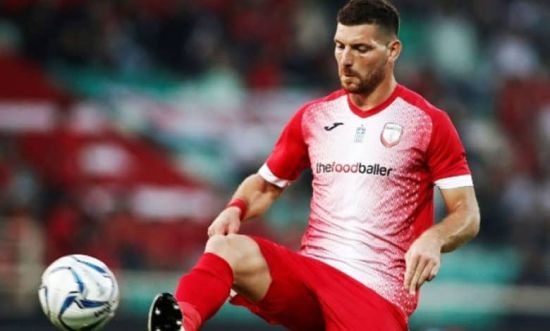 Παναιτωλικός: «Τελείωσε» του Μελίσσα, πήρε Καρασαλίδη