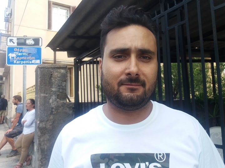 ΕΝΩΜΕΝΟ ΕΜΠΟΡΙΟ: Πρωτιά στις εκλογές του εμπορικού συλλόγου Αγρινίου