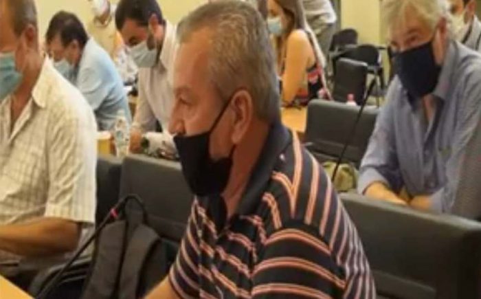 Παρέμβαση του ΕΚΑ στο δημοτικό συμβούλιο-Απαίτησαν υγιεινή και ασφάλεια στα σχολεία