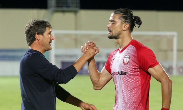 Παναιτωλικός: «Κόπηκε» από τον Χάβο άμεσα αυτός ο στόπερ
