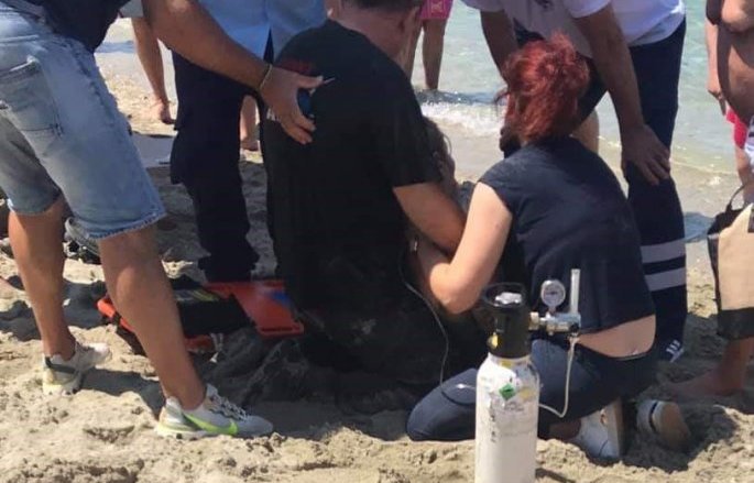 Συγκλονίζει η σύζυγος του άνδρα που πνίγηκε στο Κρυονέρι Αιτωλ/νίας-Ποιο μήνυμα στέλνει!