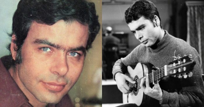 Πέθανε ο Γιάννης Πουλόπουλος