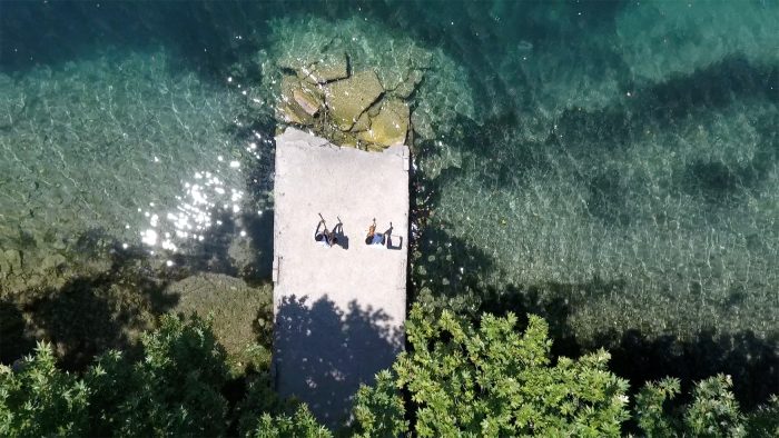 Τριχωνίδα: Η υδάτινη καρδιά της Αιτωλίας (VIDEO)