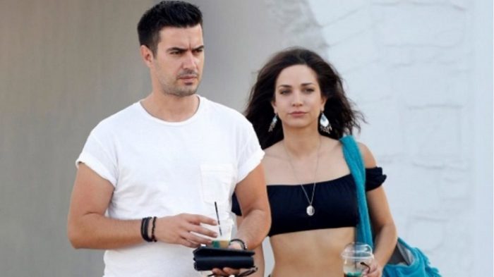 Τσιμιτσέλης – Γερονικολού: Απόδραση στη Λευκάδα