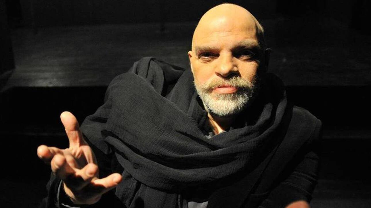 Γιώργος Βούρος: Πέθανε ο ηθοποιός, σκηνοθέτης και μεταφραστής