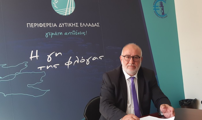 Τον προγραμματισμό προσλήψεων στην Περιφέρεια Δυτικής Ελλάδας ενέκρινε το Περιφερειακό Συμβούλιο